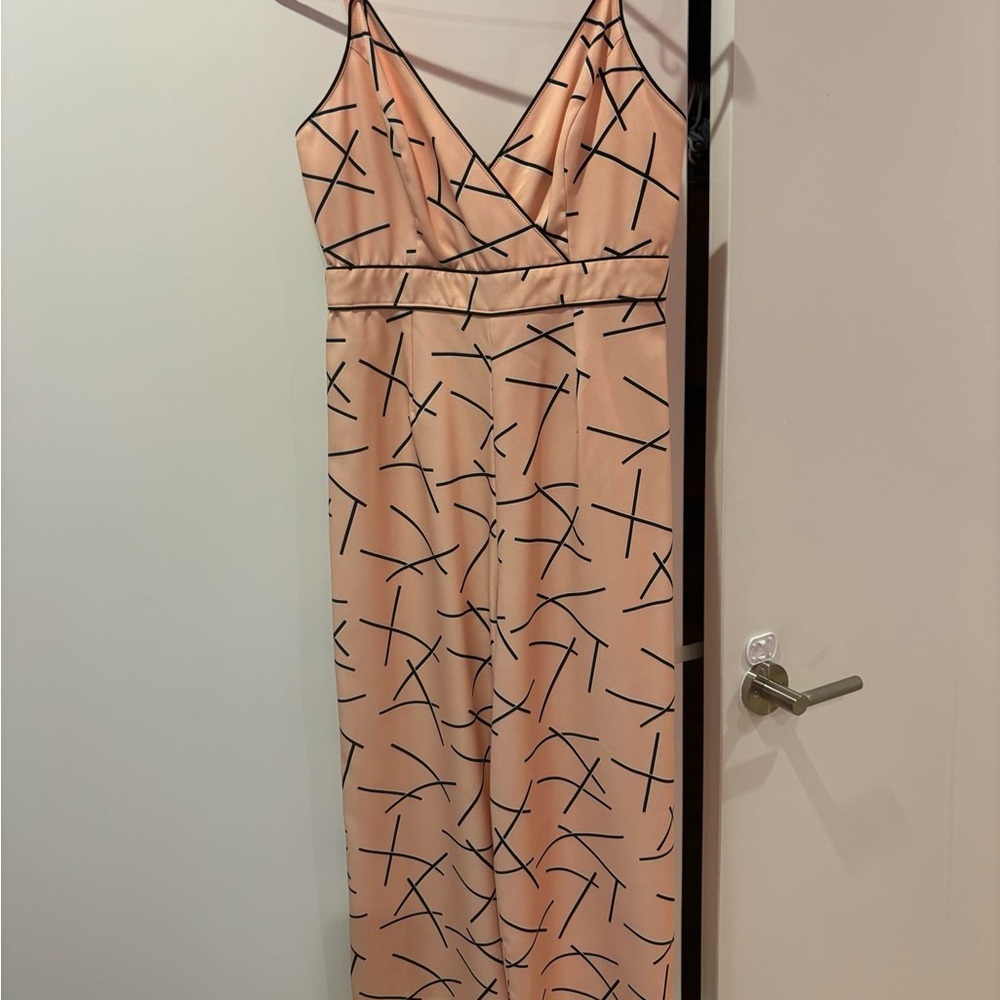 Fun formal romper - Picture 2 of 3